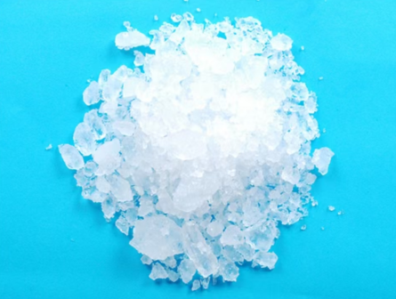 南阳九水硫化钠